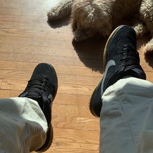 Meet your Posher, Shen-tao